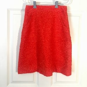 KATE SPADE skirt ♠️